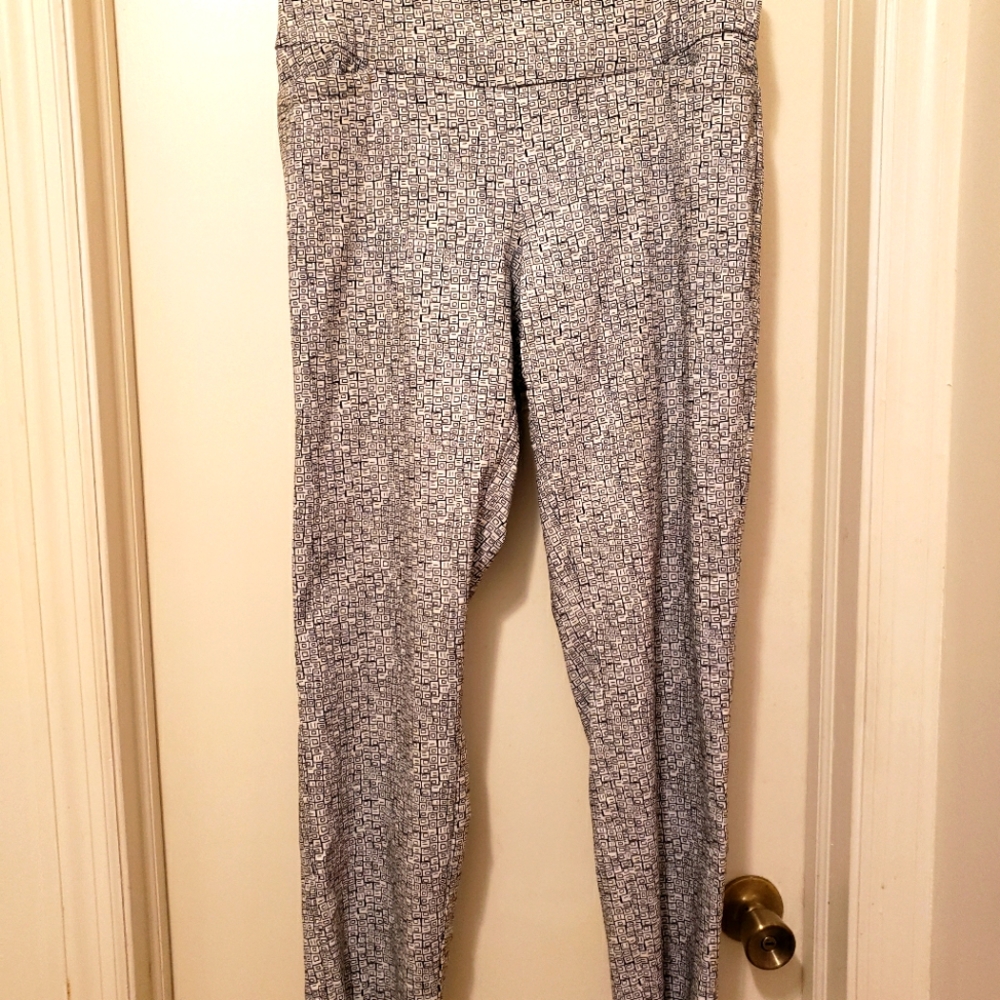 COPY - Swing Control golf pants